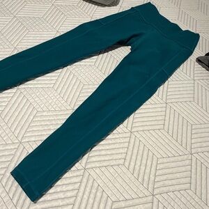 BUFFBUNNY LUNA LEGGINGS